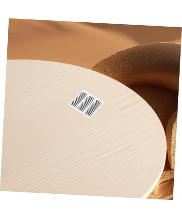  Ipetboom Ipetboom 1 Set Eyeliner Sticker With Double Eyelid Double Eyelid Stickers Beautiful Stickers Black Eyeliner Stickers Double Eyelid Eyeliner Stickers Eyelid Stickers Adhesive Tape Black 20 Sheets - Buy Online on GoSupps.com