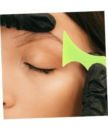  FOMIYES FOMIYES Reusable and Durable Eyeliner and Eyebrow Stencil Set - Buy Online on GoSupps.com