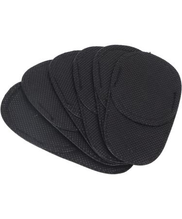 Lazy Eye Patch for Adults | Breathable Strabismus Eye Patch - Black Non-Woven Fabric | International Shipping - Buy Online on GoSupps.com
