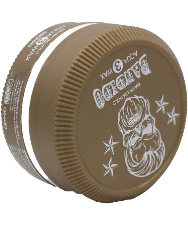 Bandido Aqua Hair Wax Nr.1-8 Pack of 3 pots of hair styling wax for men 150 ml - Buy Online on GoSupps.com