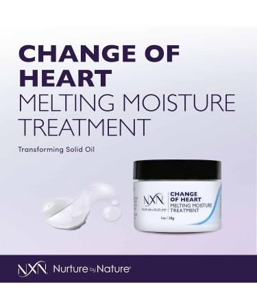 NxN Melting Moisture Treatment for Cracked Dry Skin - Natural & Organic 1 Oz - Hydrating Solution for All Skin Types - Buy Online on GoSupps.com