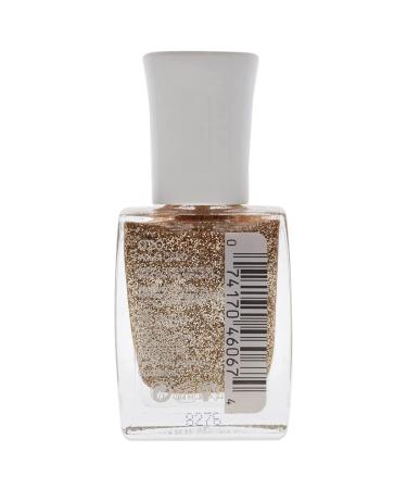 Sally Hansen Mega Strength Wild Card Nail Polish 0.4 Fl Oz - Long-Lasting Formula for Strong Nails - Buy Online on GoSupps.com