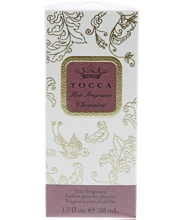Tocca Cleopatra Hair Fragrance  1.7 Ounce
