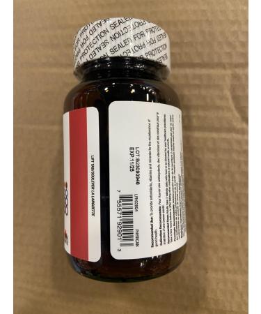 Metagenics - PhytoMulti with Iron - Antioxidants Multivitamin and Multimineral Formula - 60 Tablets - Buy Online on GoSupps.com