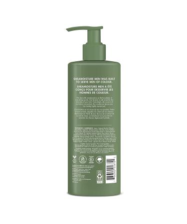 Buy SheaMoisture Coconut Oil & Maca Root Lightweight Conditioner | Hydrating Hair Care for All Hair Types - International Shipping Available - Buy Online on GoSupps.com