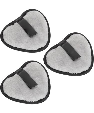 Facial Cleansing Pad Efficient Removal Reusable Makeup Remover Gentle Rounds for Home - Buy Online on GoSupps.com