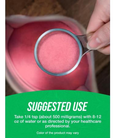 BulkSupplements Tart Cherry Extract Powder - Antioxidant Herbal Supplement Gluten-Free 500mg per Serving 250g (8.8 oz) - 500 Servings - Buy Online on GoSupps.com