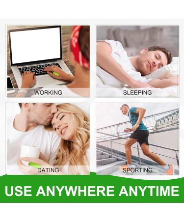 Hand Acupressure Clip for Headache Relief | Drug-Free Pain Relief Device | Fast & Effective Migraine Relief - Shop Now! - Buy Online on GoSupps.com