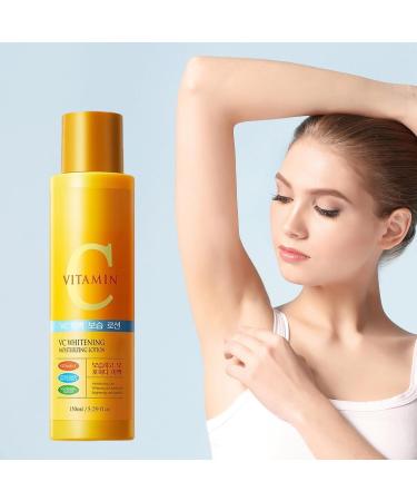 Moisturizing Body Cream Soothing LotionBrightening Body Care for Daily Use Armpits Neck Elbows Knees for Everyone Moisturizing Lotion D - Buy Online on GoSupps.com