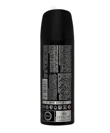 2 Pack of Assorted Armaf Club De Nuit Intense For Men Perfume Body Spray 6.8 oz and Club De Nuit For Women Perfume Body Spray 6.8 oz - Buy Online on GoSupps.com