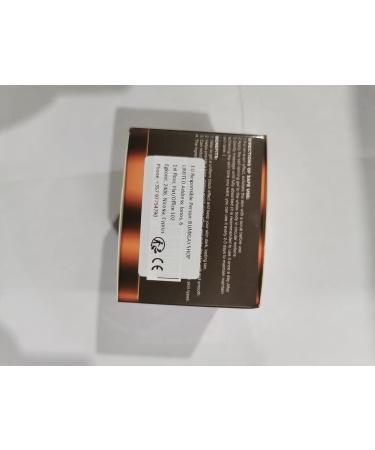 Tanning Cream Natural Sun Tanning Lotion for Bronzing Melanogenic Cream Intensive Tanning Luxe Gel Tanning Cream Effective in Solarium and Outdoors Achieve a Natural Tan (150 g) - Buy Online on GoSupps.com
