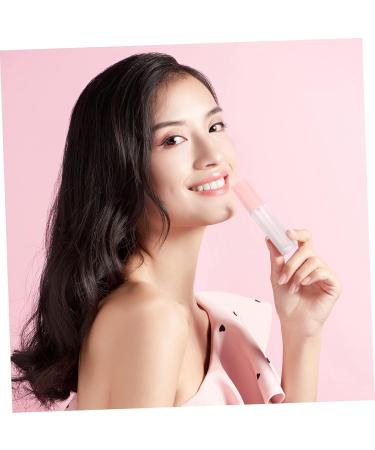 VICASKY 10 Pi ces Flacon de Gloss Contenant pour L vres Tube de Gloss pour chantillons Flacons Rechargeables pour Huile et Soin des L vres - Buy Online on GoSupps.com