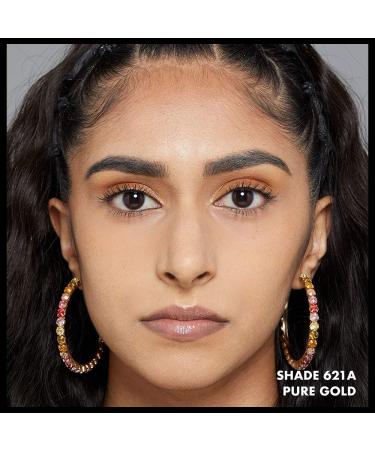 NYX Jumbo Eye Pencil - Pure Gold | Eyeshadow & Eyeliner | Professional Makeup - Buy Online on GoSupps.com