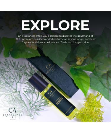 Oil Impression of Steller Times Unisex Alcohol Free Travel Size (10ml Roll On) Steller Time's Impression - Buy Online on GoSupps.com