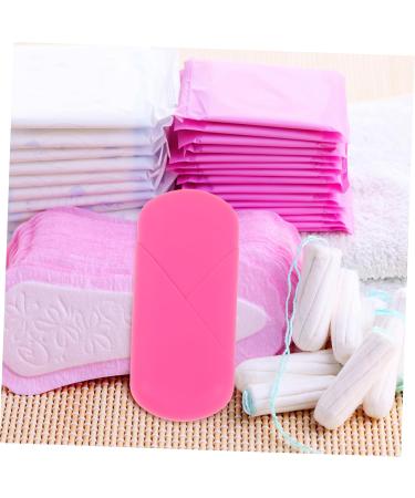 Shop Magiclulu Boxing Carrier - Perfect Menstrual Cup Storage Case & Pacifier Holder for Outdoor Use | International Shipping Available - Buy Online on GoSupps.com