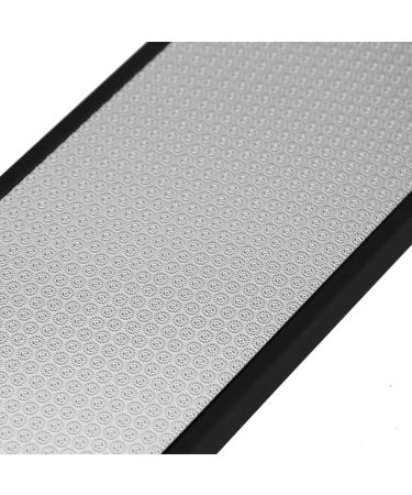 Durable Double-Sided Pedicure Tool for Dead Skin Removal | Effective Cracked Heel Care - Buy Online on GoSupps.com