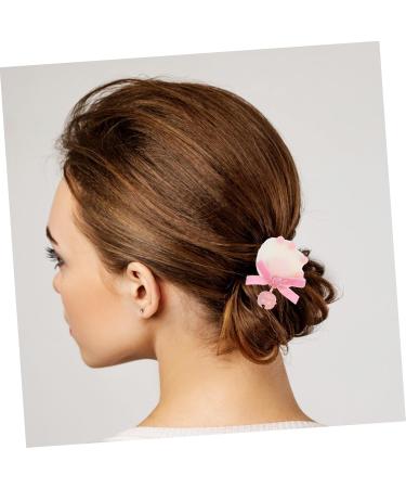 Beaupretty Animal Hair Clips hairpin cartoon pins jewelry making charms snap Barrette hair clip kawaii hair cosplay costume headpiece hair claws clips felt side clip Lovely Hair Clip - Buy Online on GoSupps.com