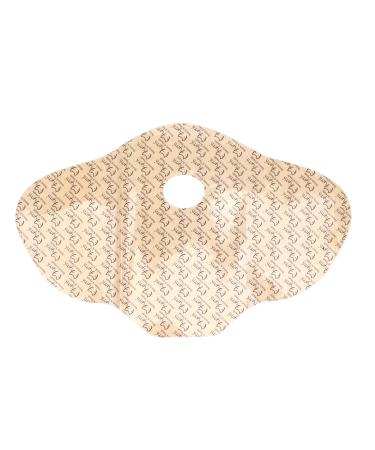 5PC Slimming Belly Stickers - Fast Absorption for a Toned Body | International Shipping - Buy Online on GoSupps.com