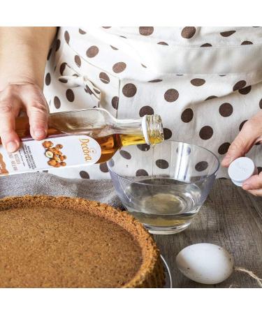 Decora Alcohol-free syrup Alkermes 1 x 250 ml - Buy Online on GoSupps.com