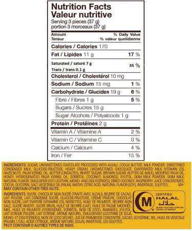 Godiva GOLDMARK - Buy Online on GoSupps.com