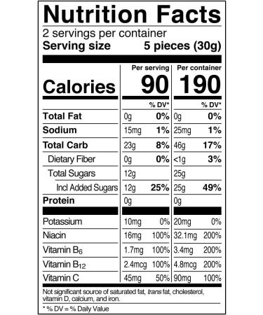 PROBAR Bolt Organic Energy Chews - Raspberry, Gluten-Free, Non-GMO, USDA Organic, 12-Pack - Buy Online on GoSupps.com