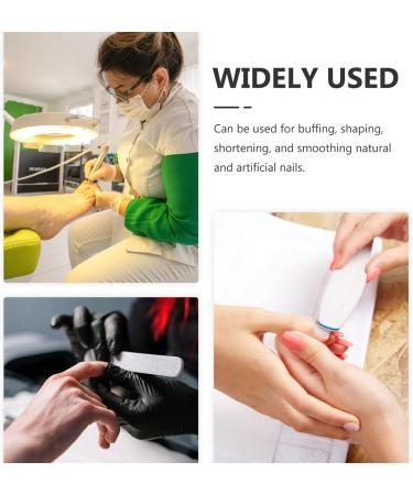 FRCOLOR 3 Boxes Nail Polishing Circle Manicure Polisher Nail Drill Tips Nail Beauty Accessories Nail Salon Supplies Nail Drill Sanding Bands Toe Nail Polisher Sleeve Pedicure Sandpaper - Buy Online on GoSupps.com