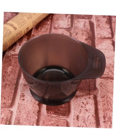 Ipetboom 1 Set Hair Care Kit Professional Hair Dye Headset Hair Dye Bowl Hair Dye Shawl Cleaning Tools Dye Hair Kit Hair Brush Cleaner Tool Hair Dying Kit Balayage Kit Earmuffs Baking Oil - Buy Online on GoSupps.com