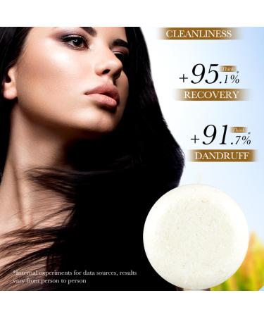 Rice shampoo soap 60 g rice antifall shampoo soap cleansing hair nourishing hair roots hair care hair growth hair treatment shampoos - Buy Online on GoSupps.com