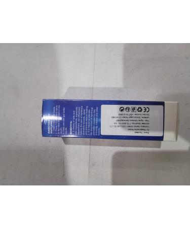 Mouth Ulcer Spray - 30ml Antibacterial Relief for Mouth Wounds & Soothing Care - Buy Online on GoSupps.com