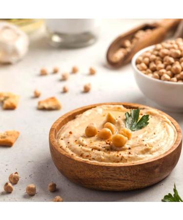 Clearspring Bio Kitchen Organic/Demeter Chickpeas - Buy Online on GoSupps.com