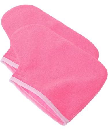 Lot De 3 Paires De Enveloppants De Paraffine Pour Les Pieds Isol s Pour La Th rapie Par La Chaleur - Buy Online on GoSupps.com