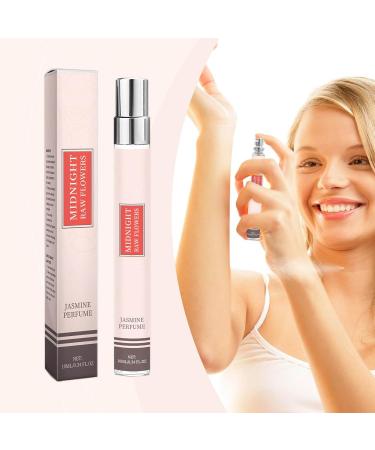 Pheromones Perfumes for Women Hypnosis Cologne For Men Enhanced Scents Pheromone Perfume Unique Scent With Pure Pheromones to Attract Men Long Lasting Valentine's Day Gift (D) - Buy Online on GoSupps.com