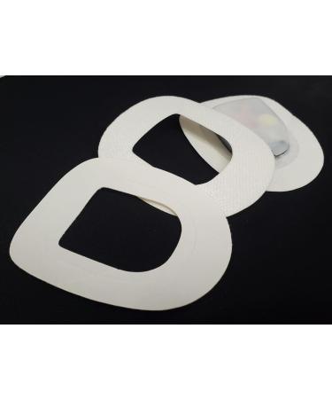 Flexible Shield Covers for Omnipod 5 & Dash | 7 Overlay Patches & Premium Adhesive Guard - Buy Online on GoSupps.com