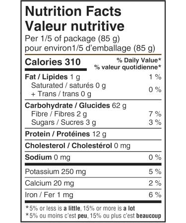 La Molisana Tripoline N.68 450g - Buy Online on GoSupps.com