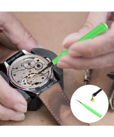 Shop Amonida Lubricant ler - Premium Watch Repair Tool & Oil Pencil for Toys | High-Quality Lubricating Oil - Buy Online on GoSupps.com