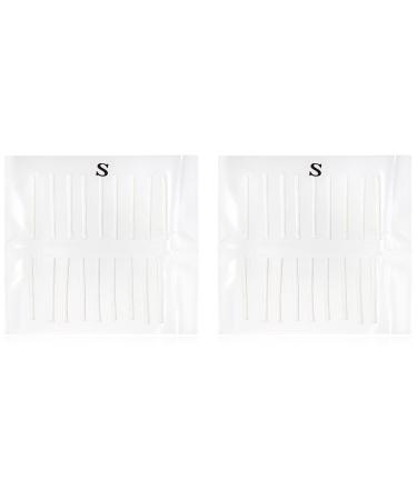 GWCosmetics RefectoCil Eyelash Paper Small Pack of 2 x 36 Rolls