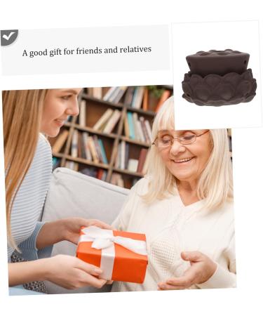 Beavorty Kasten Umbilical Moxibustion Tool | Moxa Supplies for Health & Personal Care - Ai Zhu Moxibustion Box Warmer - Buy Online on GoSupps.com