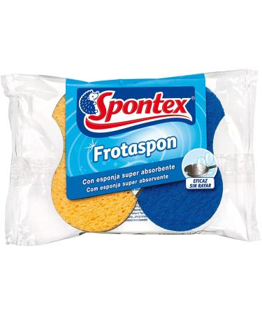 Spontex Spontex Exfoliator 125ml