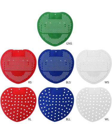 Fragranced Deodorising Screen Mat Toilet Blockage Pad Hotel Home - Buy Online on GoSupps.com