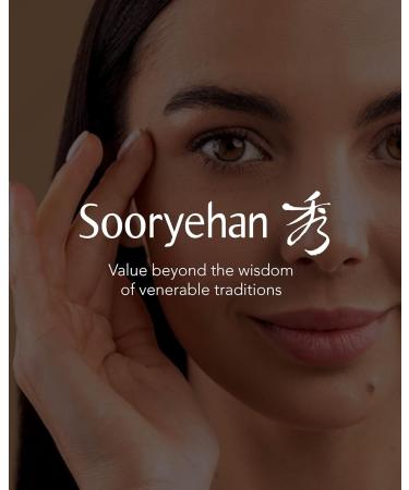 Sooryehan Bon Extra Moisture Toner - Nourishing Gel for Dry Skin | Korean Skincare by LG Beauty | Ginseng & Amino Acids - 5.4fl oz - Buy Online on GoSupps.com