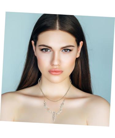 COLLBATH Necklaces A Necklace Boho Beads Nautical Necklace Women Necklace Jewelry Lip Gloss Pearlescent Miss - Buy Online on GoSupps.com