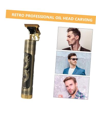 FOMIYES Cordless Electric Clippers - Rechargeable Hair Cutting Kit & Fabric Shaver for Home Use | Professional Barber Clipper & Trimmer Set - Buy Online on GoSupps.com