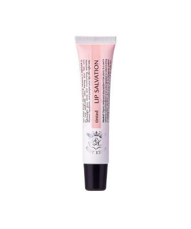 Ruby Kisses Menthol Lip Salvation Clear Lip Gloss (MLG02 - Tinted)