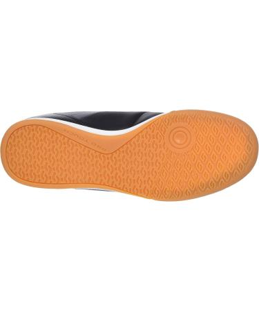 Pro Touch Men's Classic III Football Shoe - Black Anthracite EU Size 43 | International Shipping Available - Buy Online on GoSupps.com