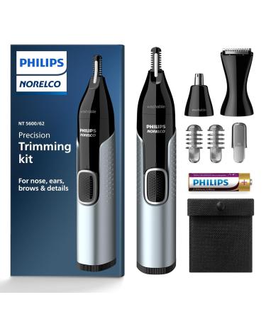 PHILIPS Norelco Series 5000 Nosetrimmer 5100