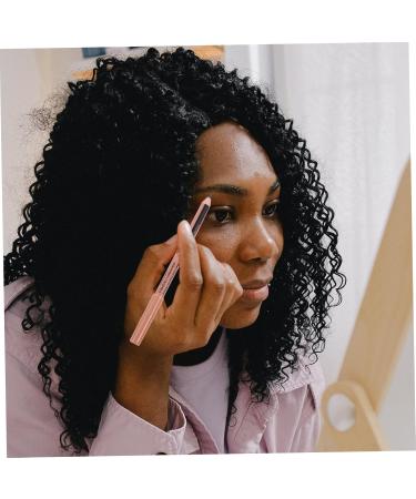 DOITOOL Women Eyebrow Pencil 12pcs Dual Purpose Eyeliner Pencils Makeup Eye Liner Kit Cosmetic Pencil Suite Export Miss - Buy Online on GoSupps.com