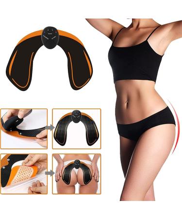 ZFZZC Po Trainer - EMS Hip Trainer for Women | Targeted Fitness & Electrical Stimulation Device for Shaping & Toning - Buy Online on GoSupps.com