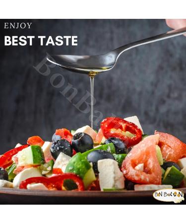 Pure & Natural Cold Pressed Castor Oil by Al Hawaj - 17.64 oz for Hair Eyelashes & Eyebrows - 100% Concentrated Crude Quality - Buy Online on GoSupps.com