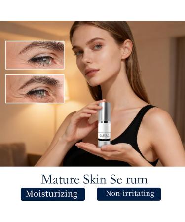 Moisturizing Facial Oil | 30ml Firming Liquid | Facial Moisturizer | For Men with Dry Sensitive Combination and Mature Skin for Morning and Evening Routines After - Buy Online on GoSupps.com