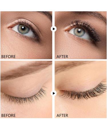  Linsition Eyelash Serums 8g Eyelash Enhance Serums Lengthening and Volumizing Serums for Lashes to Grow Lashes Eyelash Growth Linsition - Buy Online on GoSupps.com